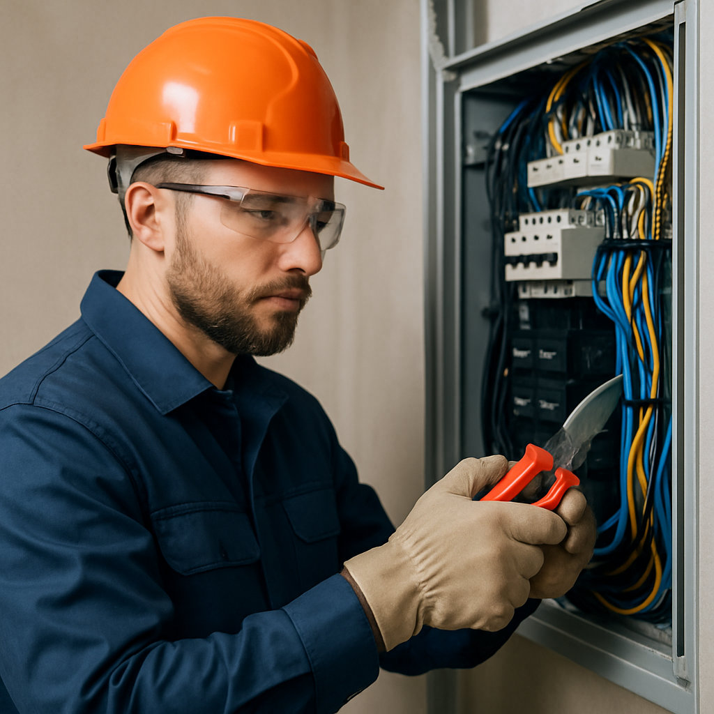 Professional Electrical Services