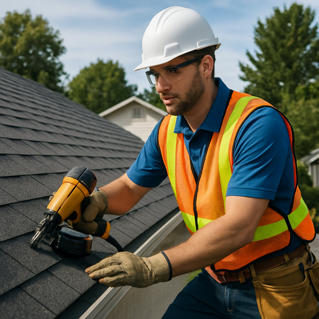 Professional Roofing Services in Santa Barbara