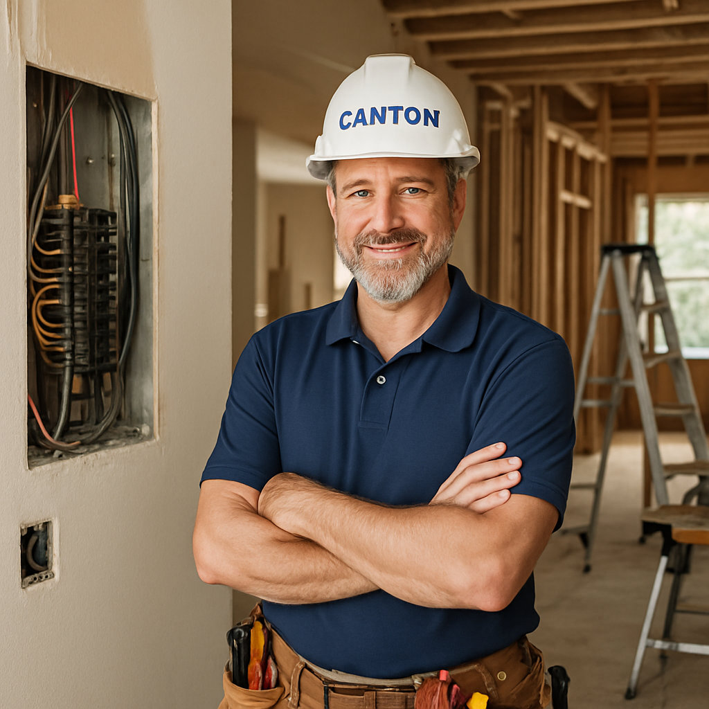 Construction Services Overview