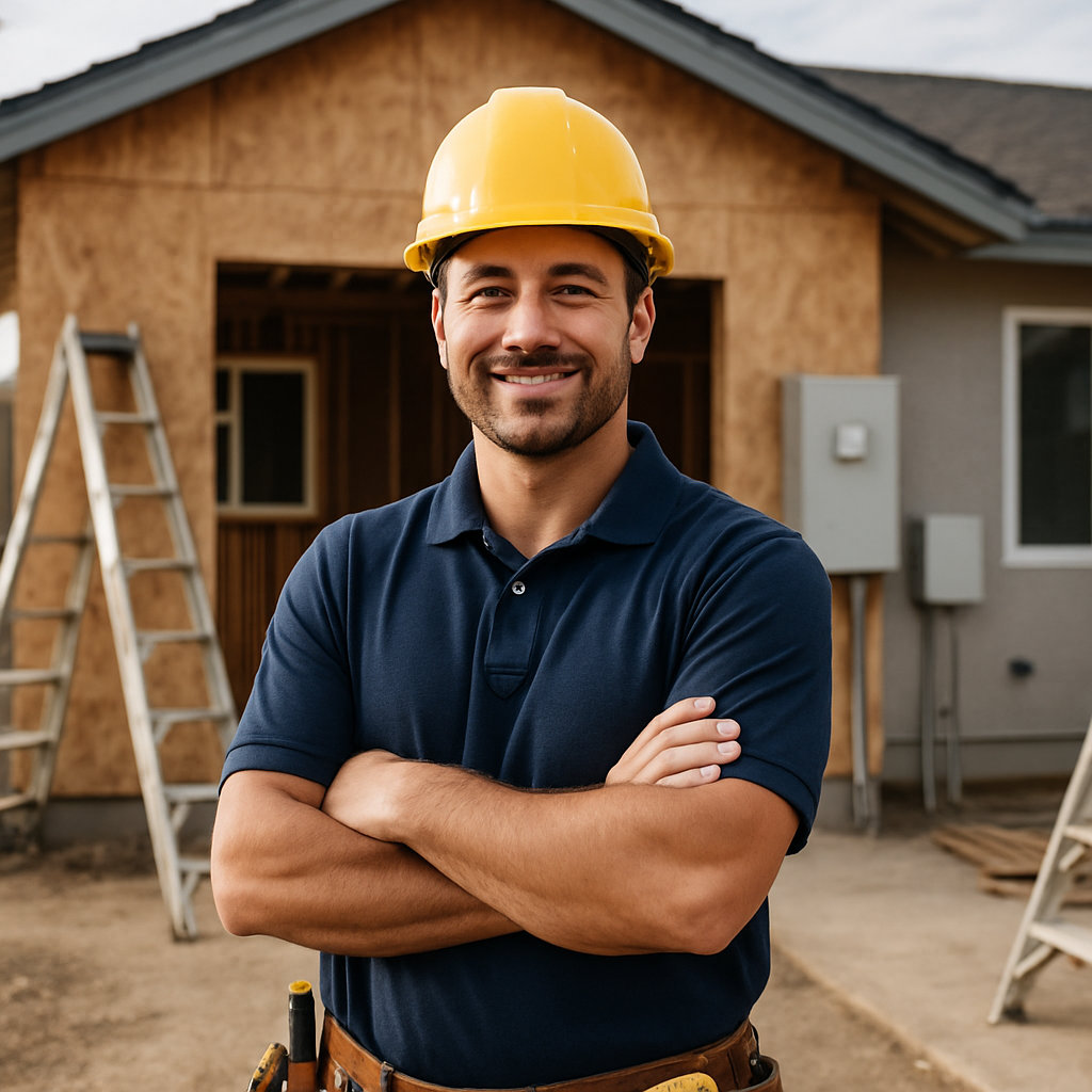 Canton General Construction Team